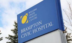 Reaping the Benefits of Innovative Technology  Brampton Civic Hospital