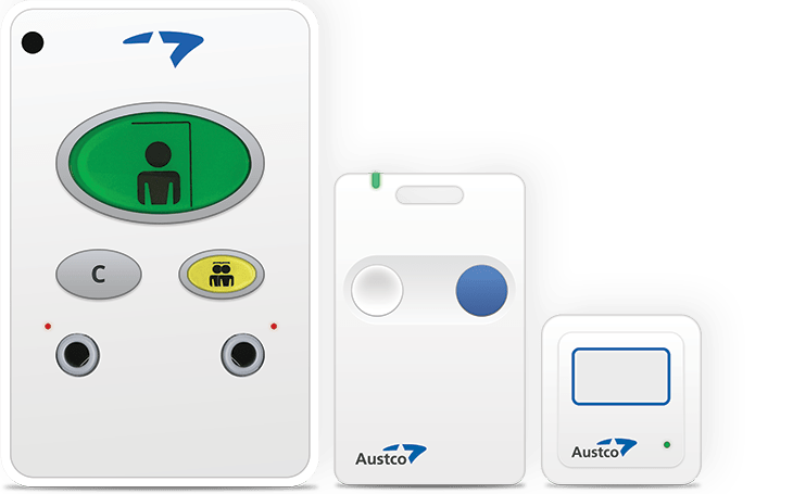 Nurse Call Button Supplier, Bed Alarm Solution